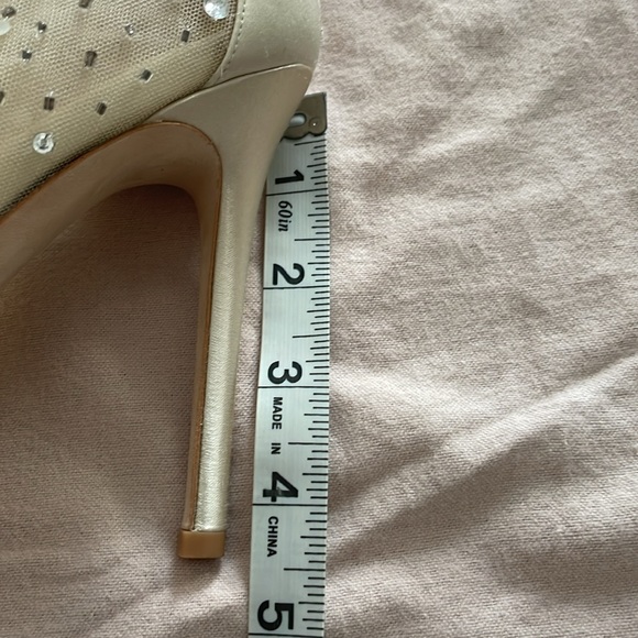 Badgley Mischka Booties - Picture 15 of 15